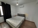 Girne merkezde türk mahallesinde kiralık full eşyalı 2+1 daire
