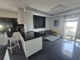 Girne Merkez Akpınar Pastanesi Üstü Harika Konumda 3+1 Full Eşyalı Daire Kiralık!