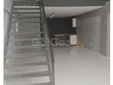 KİRALIK 2 KATLI TİCARİ İZİNLİ OFİS – GİRNE MERKEZ