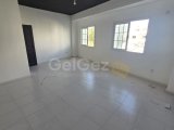 KİRALIK TİCARİ İZİNLİ OFİS – GİRNE MERKEZ