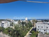 GİRNE MERKEZDE 23 NİSAN OKULU YAKINI KİRALIK FULL EŞYALI 3+1 DAİRE