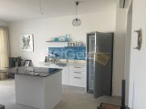 Satılık - Palm Bay Manzaralı, Bahçeli | Modern 1+1 Daire | £99,500 (Tapu Hazır!)