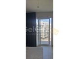 Girne Belediye Arkası Eşyalı 2+1 Kiralık Daire -