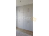 Girne Belediye Arkası Eşyalı 2+1 Kiralık Daire -