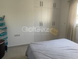 Satılık - Palm Bay Manzaralı, Bahçeli | Modern 1+1 Daire | £99,500 (Tapu Hazır!)
