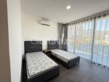 Girne Merkez'de Yeni 2+1 Kiralık Daire