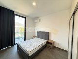 Girne Merkez'de Yeni 2+1 Kiralık Daire
