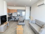 Girne Merkez'de Yeni 2+1 Kiralık Daire