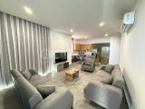 Girne Merkez'de Yeni 2+1 Kiralık Daire