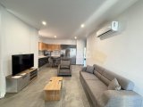 Girne Merkez'de Yeni 2+1 Kiralık Daire