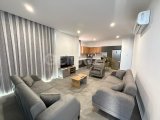 Girne Merkez'de Yeni 2+1 Kiralık Daire
