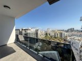 Girne Merkez'de Yeni 2+1 Kiralık Daire