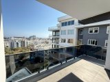 Girne Merkez'de Yeni 2+1 Kiralık Daire