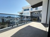 Girne Merkez'de Yeni 2+1 Kiralık Daire