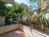 Küçük Erenköy Bölgesinde Eşdeğer Koçanlı 3+1 Satılık Daire | 125m² | Havuzlu Site