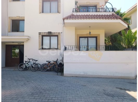 Küçük Erenköy Bölgesinde Eşdeğer Koçanlı 3+1 Satılık Daire | 125m² | Havuzlu Site