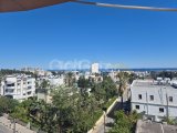 GİRNE MERKEZDE 23 NİSAN OKULU YAKINI KİRALIK FULL EŞYALI 3+1 DAİRE