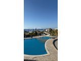 Satılık - Palm Bay Manzaralı, Bahçeli | Modern 1+1 Daire | £99,500 (Tapu Hazır!)