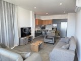 Girne Merkez'de Yeni 2+1 Kiralık Daire