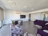 GİRNE MERKEZDE 23 NİSAN OKULU YAKINI KİRALIK FULL EŞYALI 3+1 DAİRE