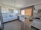 GİRNE MERKEZDE 23 NİSAN OKULU YAKINI KİRALIK FULL EŞYALI 3+1 DAİRE