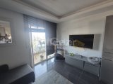 Girne Merkez Akpınar Pastanesi Üstü Harika Konumda 3+1 Full Eşyalı Daire Kiralık!