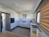 GİRNE MERKEZDE 23 NİSAN OKULU YAKINI KİRALIK FULL EŞYALI 3+1 DAİRE