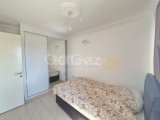 GİRNE MERKEZDE 23 NİSAN OKULU YAKINI KİRALIK FULL EŞYALI 3+1 DAİRE