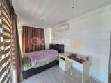 GİRNE MERKEZDE 23 NİSAN OKULU YAKINI KİRALIK FULL EŞYALI 3+1 DAİRE