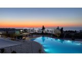 Satılık - Palm Bay Manzaralı, Bahçeli | Modern 1+1 Daire | £99,500 (Tapu Hazır!)