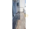 Girne Belediye Arkası Eşyalı 2+1 Kiralık Daire -