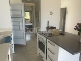 Satılık - Palm Bay Manzaralı, Bahçeli | Modern 1+1 Daire | £99,500 (Tapu Hazır!)