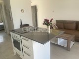 Satılık - Palm Bay Manzaralı, Bahçeli | Modern 1+1 Daire | £99,500 (Tapu Hazır!)