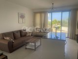 Satılık - Palm Bay Manzaralı, Bahçeli | Modern 1+1 Daire | £99,500 (Tapu Hazır!)