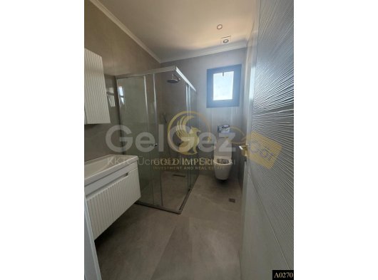 Kiralık 2+1 Daire | İskele Long Beach | Infinity Residence