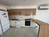 GİRNE MERKEZ'DE GENİŞ BALKONLU ÇİFT BANYOLU FULL EŞYALI KİRALIK REZİDANS DAİRE