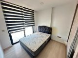 GİRNE MERKEZ'DE GENİŞ BALKONLU ÇİFT BANYOLU FULL EŞYALI KİRALIK REZİDANS DAİRE