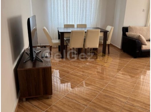 GİRNE MERKEZ'DE ÖĞRENCİYE KAÇMAZ FIRSAT DEPOZİTOSUZ 3+1 5 YATAKLI DAİRE