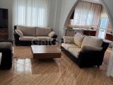 GİRNE MERKEZ'DE ÖĞRENCİYE KAÇMAZ FIRSAT DEPOZİTOSUZ 3+1 5 YATAKLI DAİRE