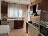 GİRNE MERKEZ'DE ÖĞRENCİYE KAÇMAZ FIRSAT DEPOZİTOSUZ 3+1 5 YATAKLI DAİRE