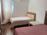 GİRNE MERKEZ'DE ÖĞRENCİYE KAÇMAZ FIRSAT DEPOZİTOSUZ 3+1 5 YATAKLI DAİRE
