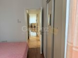 GİRNE MERKEZ'DE ÖĞRENCİYE KAÇMAZ FIRSAT DEPOZİTOSUZ 3+1 5 YATAKLI DAİRE