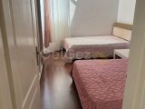 GİRNE MERKEZ'DE ÖĞRENCİYE KAÇMAZ FIRSAT DEPOZİTOSUZ 3+1 5 YATAKLI DAİRE