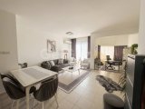 Girne merkezde muhteşem konumda lüks ve geniş 3+1 ,2 banyolu kiralık daire
