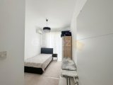 Girne merkezde muhteşem konumda lüks ve geniş 3+1 ,2 banyolu kiralık daire