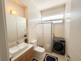 Girne merkezde muhteşem konumda lüks ve geniş 3+1 ,2 banyolu kiralık daire