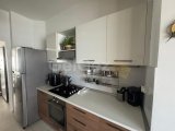 Girne merkezde muhteşem konumda lüks ve geniş 3+1 ,2 banyolu kiralık daire