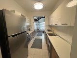 Girne merkezde muhteşem konumda lüks ve geniş 3+1 ,2 banyolu kiralık daire