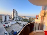 İskele Long Beach Bölgesinde Büyüleyici Deniz Manzarasına sahip 2+1 Kiralık Daire.!
