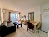 İskele Long Beach Bölgesinde Büyüleyici Deniz Manzarasına sahip 2+1 Kiralık Daire.!